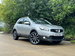 Nissan Qashqai 1.6 n-tec 2WD Euro 5 5dr 5dr Manual 2012