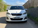 Peugeot 108 1.2 VTi PureTech Allure Euro 5 5dr 5dr Manual 2014