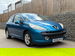 Peugeot 207 1.4 Sport 3dr 3dr Manual 2009