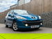Peugeot 207 1.4 Sport 3dr 3dr Manual 2009