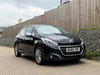 Peugeot 208 1.2 PureTech Signature Euro 6 (s/s) 5dr 5dr Manual 2026