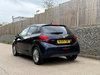 Peugeot 208 1.2 PureTech Signature Euro 6 (s/s) 5dr 5dr Manual 2026