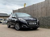 Peugeot 208 1.2 PureTech Signature Euro 6 (s/s) 5dr 5dr Manual 2026