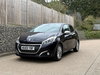 Peugeot 208 1.2 PureTech Signature Euro 6 (s/s) 5dr 5dr Manual 2026