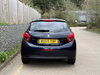 Peugeot 208 1.2 PureTech Signature Euro 6 (s/s) 5dr 5dr Manual 2026