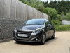 Peugeot 208 1.2 PureTech Signature Euro 6 (s/s) 5dr 5dr Manual 2026