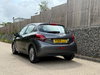 Peugeot 208 1.2 PureTech Signature Euro 6 (s/s) 5dr 5dr Manual 2026