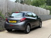 Peugeot 208 1.2 PureTech Signature Euro 6 (s/s) 5dr 5dr Manual 2026