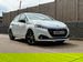 Peugeot 208 1.2 PureTech XS Lime Euro 6 5dr 5dr Manual 2016