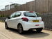 Peugeot 208 1.2 PureTech XS Lime Euro 6 5dr 5dr Manual 2016