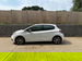Peugeot 208 1.2 PureTech XS Lime Euro 6 5dr 5dr Manual 2016