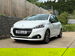 Peugeot 208 1.2 PureTech XS Lime Euro 6 5dr 5dr Manual 2016