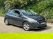Peugeot 208 1.2 VTi Access+ Euro 5 3dr 3dr Manual 2013