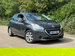 Peugeot 208 1.2 VTi Access+ Euro 5 3dr 3dr Manual 2013