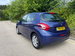 Peugeot 208 1.2 VTi PureTech Active 5dr 5dr Manual 2014
