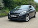 Peugeot 208 1.6 BlueHDi Active Euro 6 5dr 5dr Manual 2016