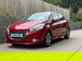 Peugeot 208 1.6 VTi Allure Auto Euro 5 5dr 5dr Automatic 2014