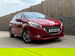 Peugeot 208 1.6 VTi Allure Auto Euro 5 5dr 5dr Automatic 2014