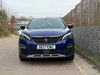 Peugeot 3008 2.0 BlueHDi GT Line Euro 6 (s/s) 5dr 5dr Manual 2026