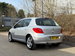 Peugeot 307 1.6 16v Sport 5dr 5dr Manual 2007
