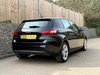 Peugeot 308 1.2 PureTech Allure Euro 6 (s/s) 5dr 5dr Manual 2026
