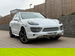 Porsche Cayenne 3.0 TD V6 Tiptronic 4WD Euro 5 (s/s) 5dr 5dr Automatic 2013