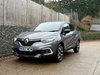 Renault Captur 1.2 TCe ENERGY Signature S Nav Euro 6 (s/s) 5dr 5dr Manual 2026