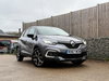 Renault Captur 1.2 TCe ENERGY Signature S Nav Euro 6 (s/s) 5dr 5dr Manual 2026