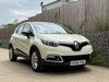 Renault Captur 1.5 dCi ENERGY Dynamique Nav Euro 6 (s/s) 5dr 5dr Manual 2026