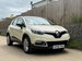 Renault Captur 1.5 dCi ENERGY Dynamique Nav Euro 6 (s/s) 5dr 5dr Manual 2016