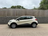Renault Captur 1.5 dCi ENERGY Dynamique Nav Euro 6 (s/s) 5dr 5dr Manual 2026