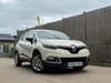 Renault Captur 1.5 dCi ENERGY Dynamique Nav Euro 6 (s/s) 5dr 5dr Manual 2026