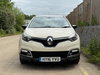 Renault Captur 1.5 dCi ENERGY Dynamique Nav Euro 6 (s/s) 5dr 5dr Manual 2026