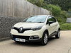 Renault Captur 1.5 dCi ENERGY Dynamique Nav Euro 6 (s/s) 5dr 5dr Manual 2026