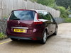 Renault Grand Scenic 1.6 VVT Dynamique TomTom Euro 5 5dr 5dr Manual 2026