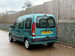 Renault Kangoo 1.2 16v Expression 5dr 5dr Manual 2004
