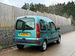 Renault Kangoo 1.2 16v Expression 5dr 5dr Manual 2004