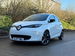Renault Zoe R90 41kWh Dynamique Nav Auto 5dr (Battery Lease) 5dr Automatic 2017