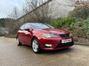 Seat Ibiza 1.2 TSI FR DSG Euro 5 5dr 5dr Automatic 2026
