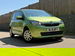 Skoda Citigo 1.0 MPI SE Euro 6 3dr 3dr Manual 2015