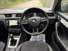 Skoda Octavia 1.4 TSI SE L Euro 6 (s/s) 5dr 5dr Manual 2026