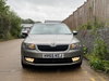 Skoda Octavia 1.4 TSI SE L Euro 6 (s/s) 5dr 5dr Manual 2026