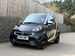 Smart ForTwo 1.0 Grandstyle Cabriolet SoftTouch Euro 5 2dr 2dr Automatic 2014
