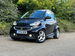Smart ForTwo 1.0 MHD Pulse Cabriolet SoftTouch Euro 5 (s/s) 2dr 2dr Automatic 2014