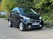 Smart ForTwo 1.0 MHD Pulse Cabriolet SoftTouch Euro 5 (s/s) 2dr 2dr Automatic 2014