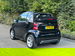 Smart ForTwo 1.0 MHD Pulse Cabriolet SoftTouch Euro 5 (s/s) 2dr 2dr Automatic 2014