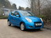 Suzuki Alto 1.0 12V SZ4 Euro 5 5dr 5dr Manual 2011