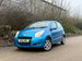 Suzuki Alto 1.0 12V SZ4 Euro 5 5dr 5dr Manual 2011