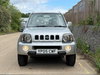 Suzuki Jimny 1.3 Mode 3dr 3dr Manual 2026