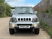 Suzuki Jimny 1.3 Mode 3dr 3dr Manual 2005
